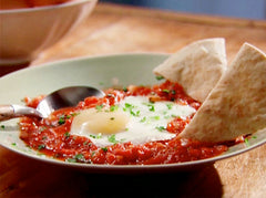 Shakshuka Breakfast