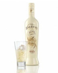 Walders Creamy Liqueur Vodka & Vanilla