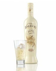 Walders Creamy Liqueur Vodka & Vanilla