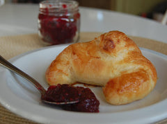 Breakfast Croissant