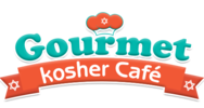 Gourmet Café - Kosher Restaurant. 